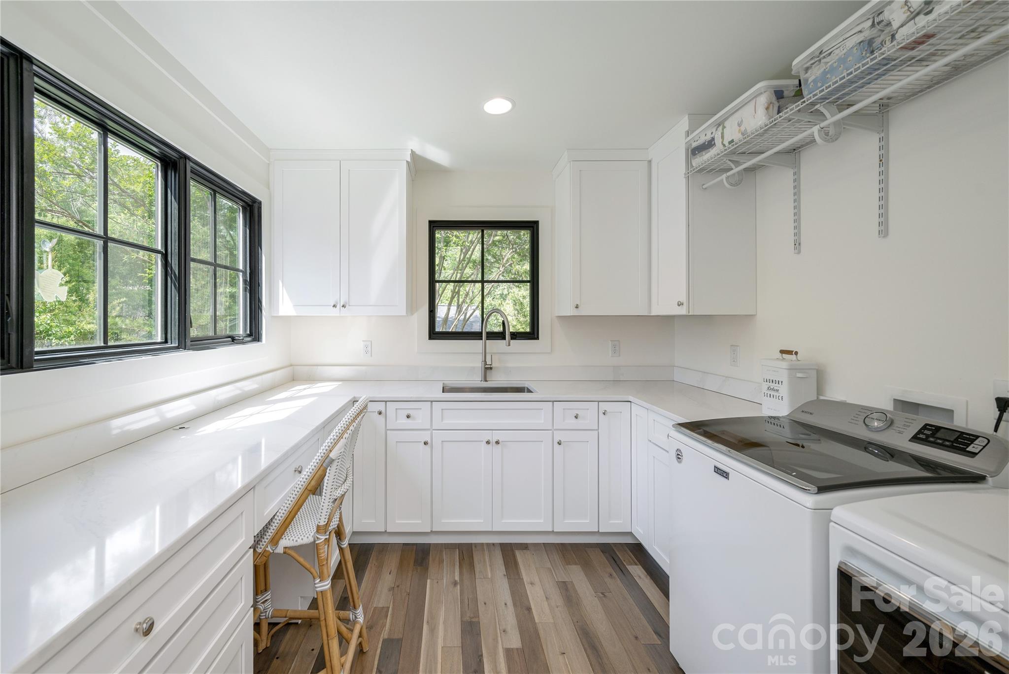 Sylvania - Residential