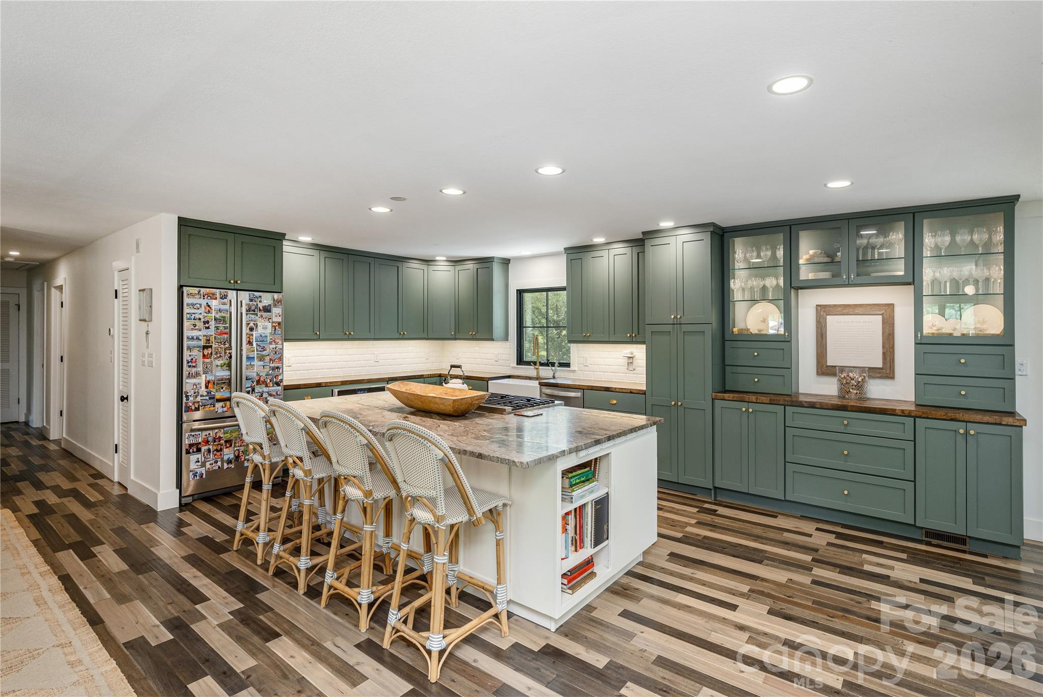 Sylvania - Residential