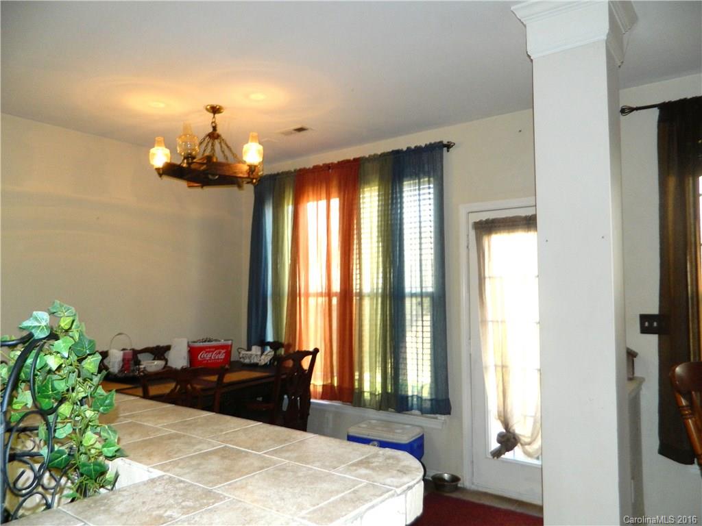 Legacy Park - Residential