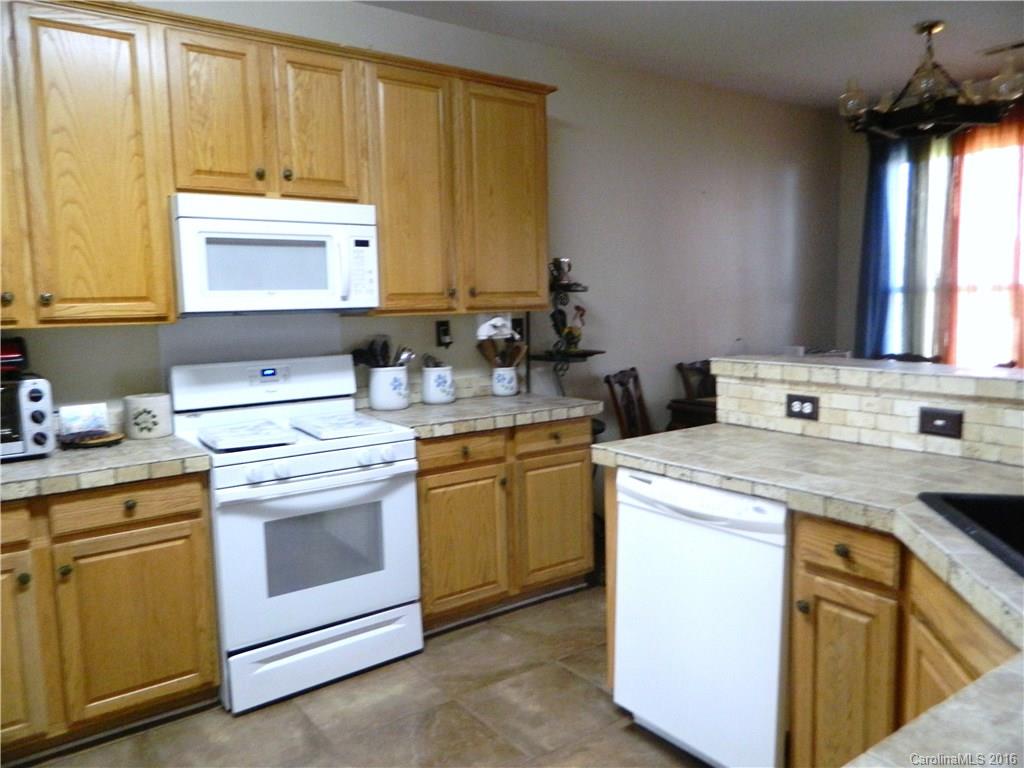 Legacy Park - Residential