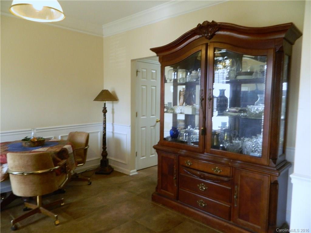 Legacy Park - Residential