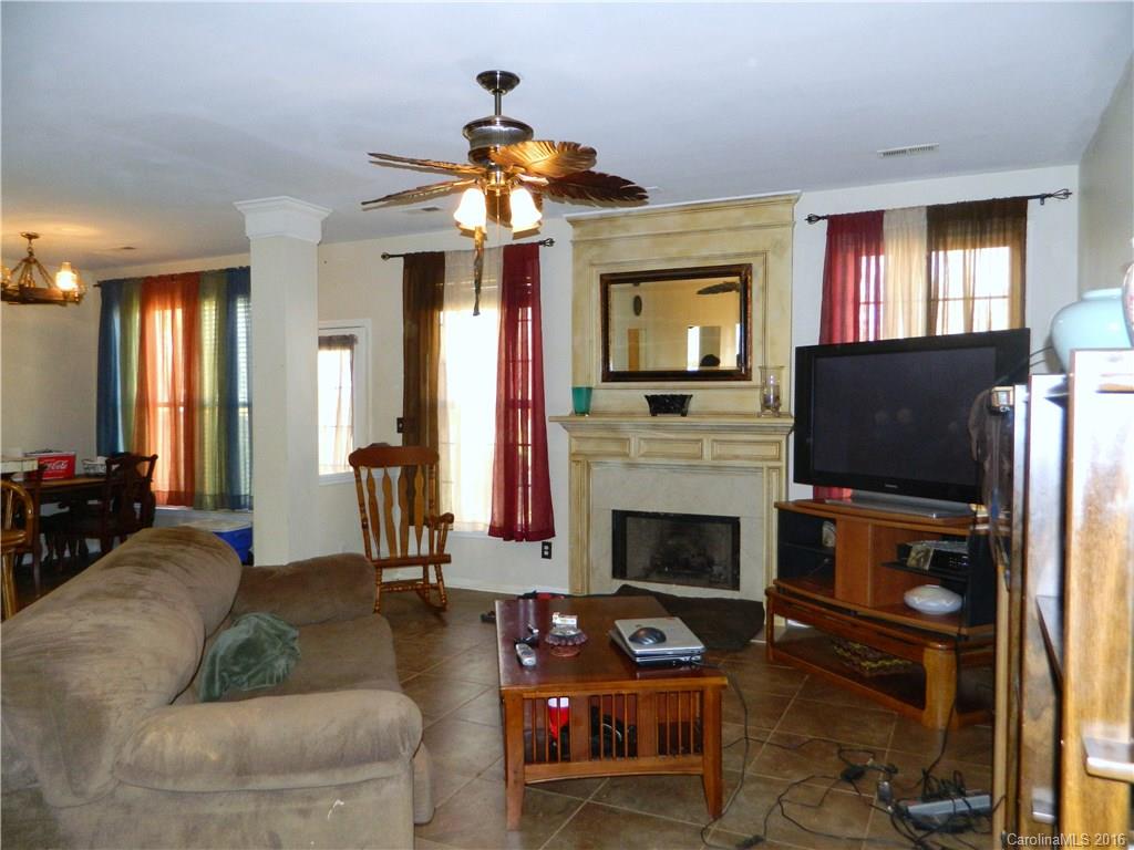 Legacy Park - Residential