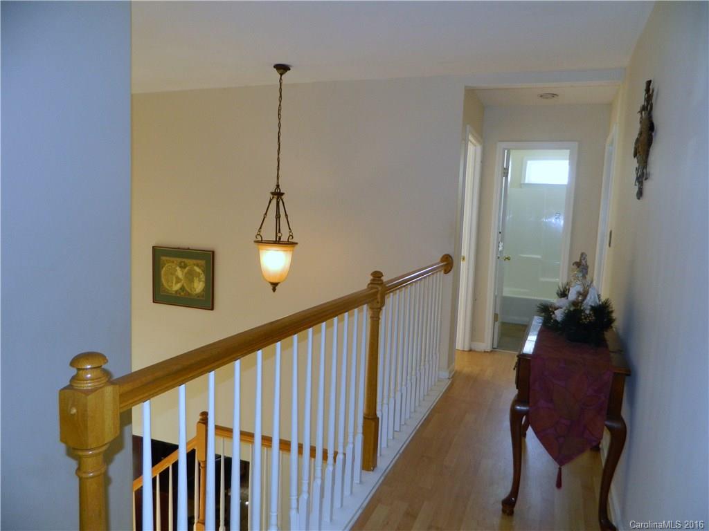 Legacy Park - Residential