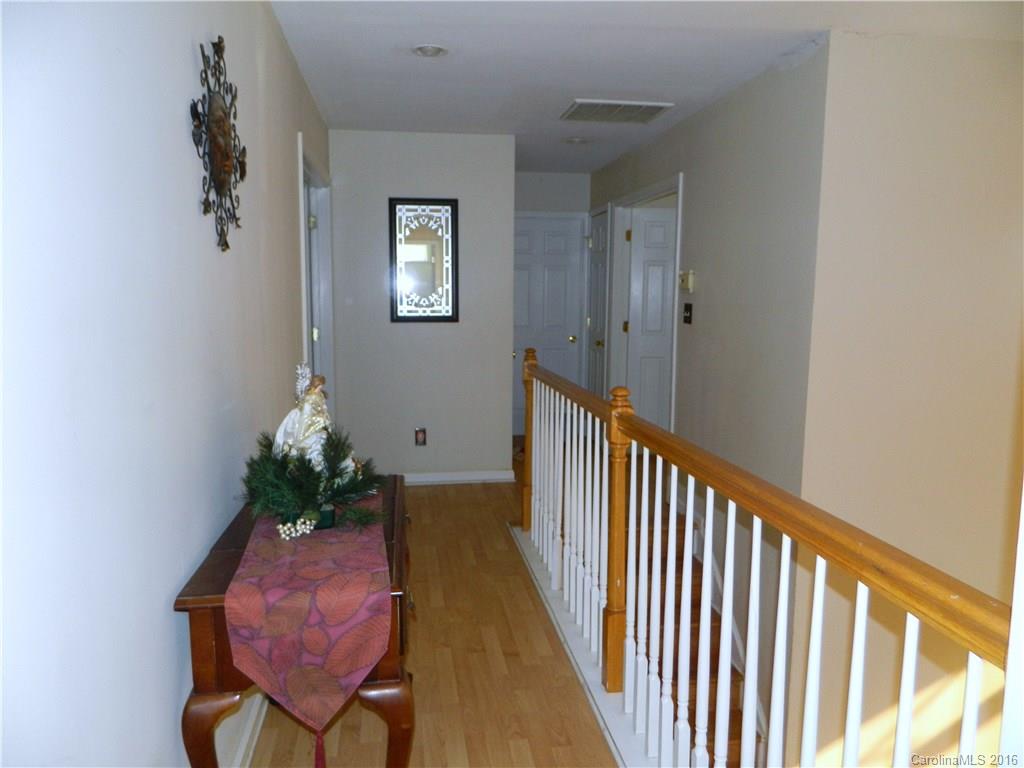 Legacy Park - Residential