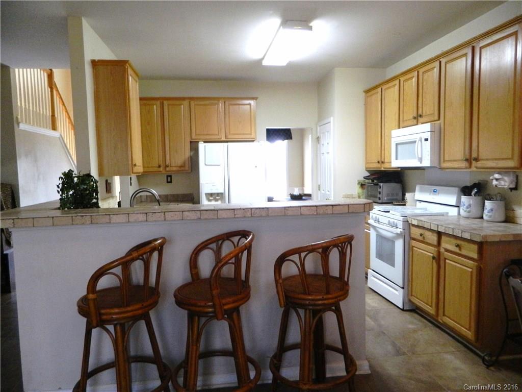 Legacy Park - Residential