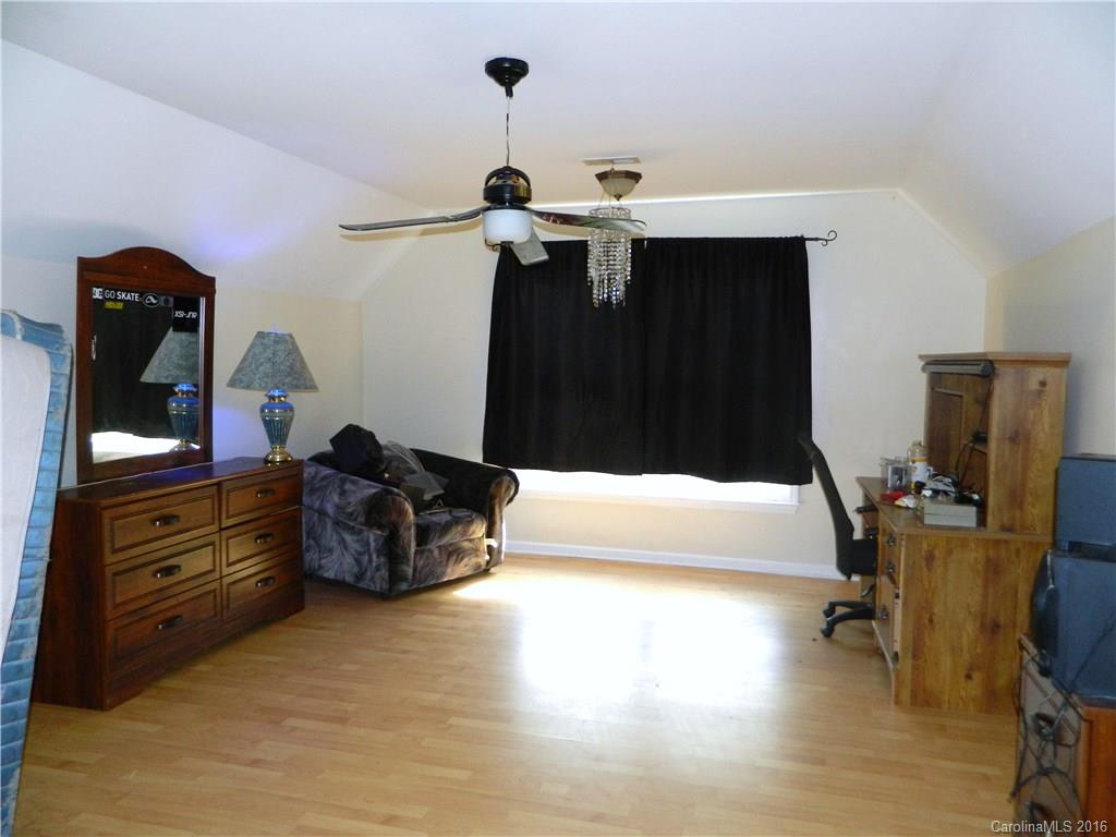 Legacy Park - Residential