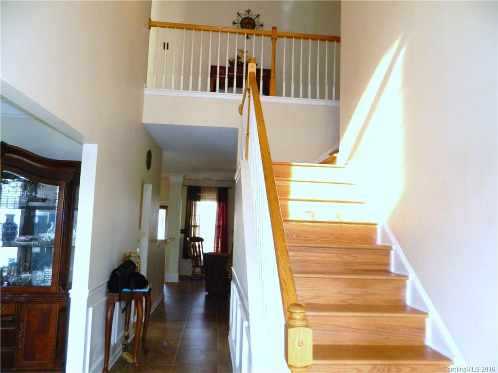 Legacy Park - Residential