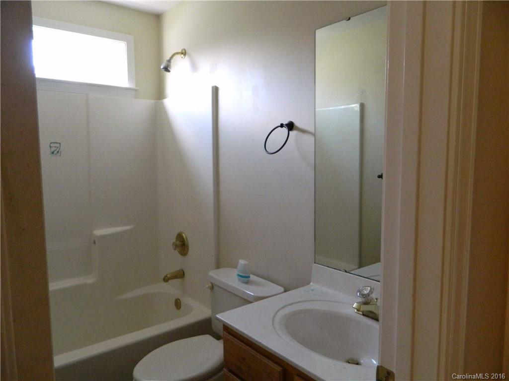 Legacy Park - Residential