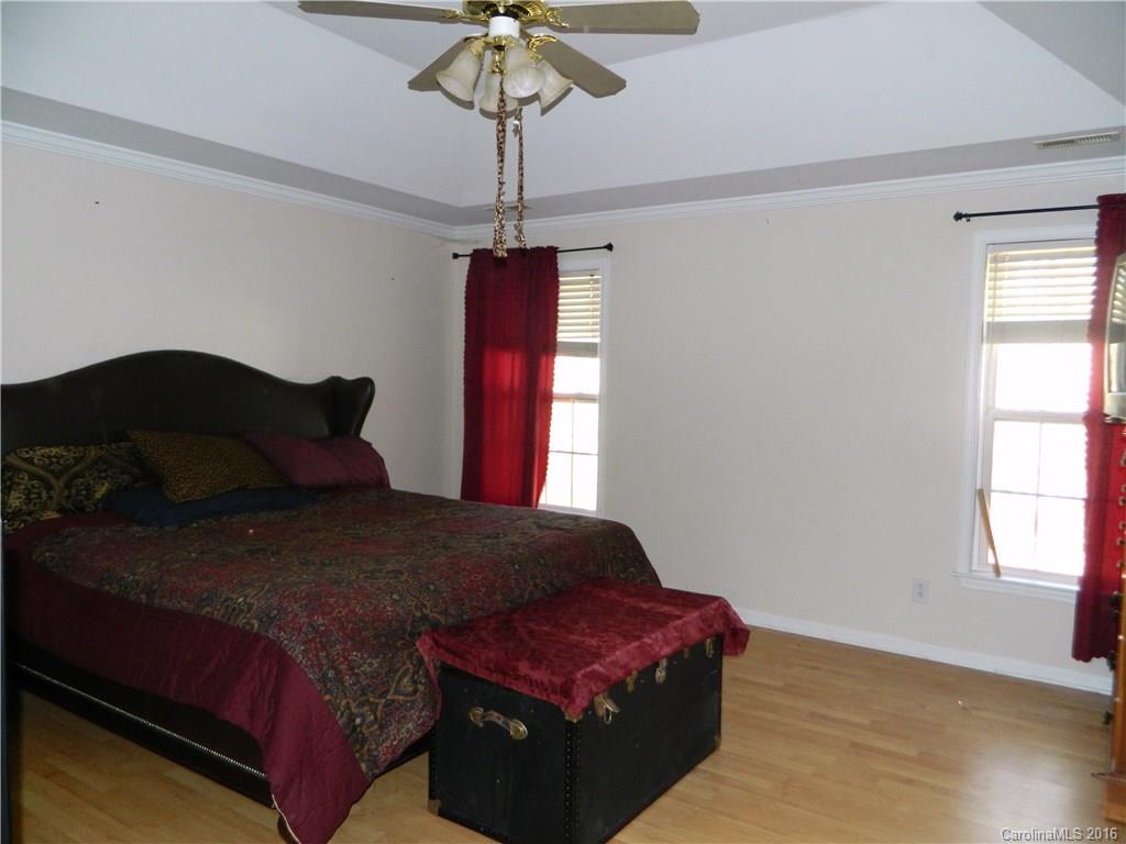 Legacy Park - Residential