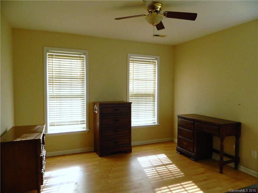 Legacy Park - Residential