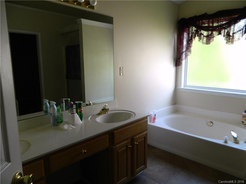 Legacy Park - Residential