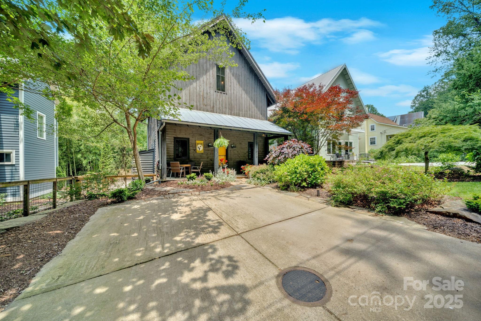 222 Westover Drive