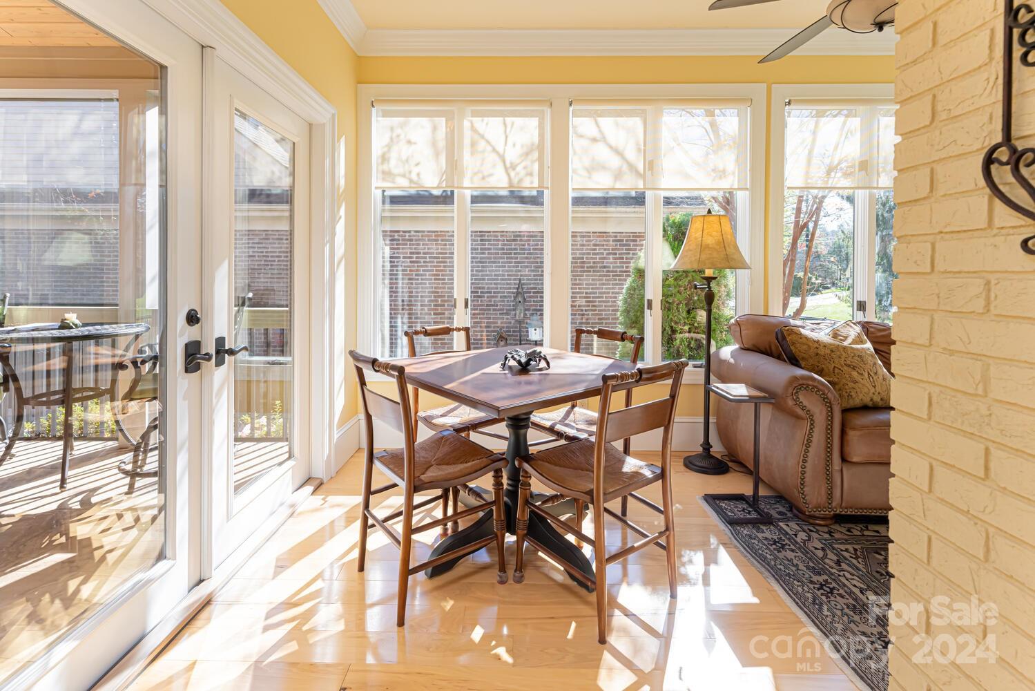 Glenbrook - Residential