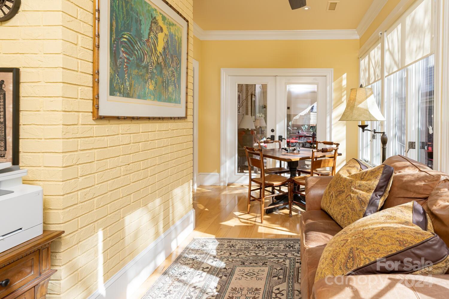 Glenbrook - Residential