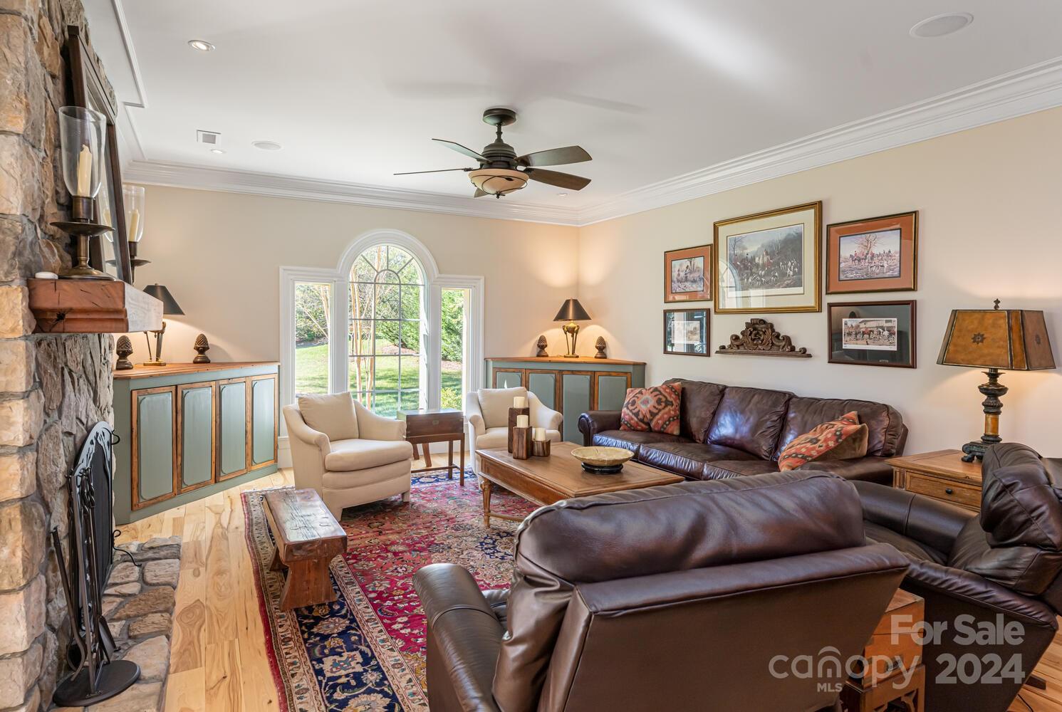 Glenbrook - Residential