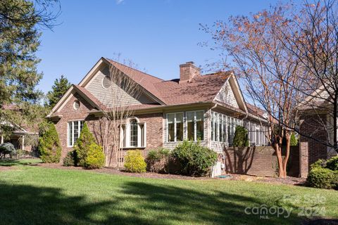 A home in Hendersonville