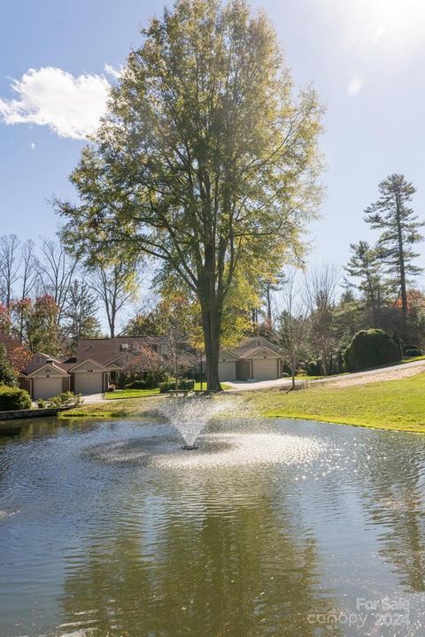 A home in Hendersonville