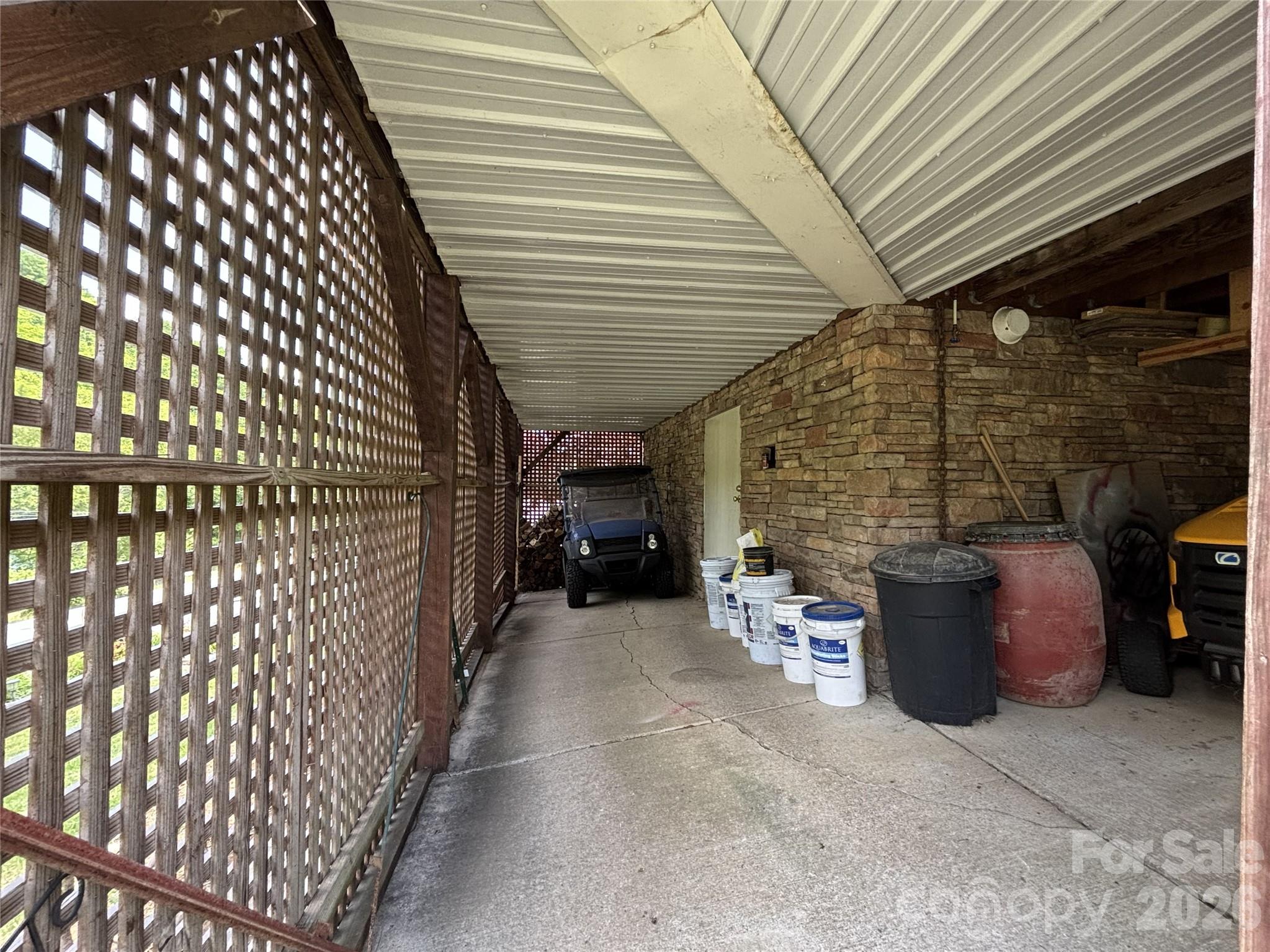 None - Residential
