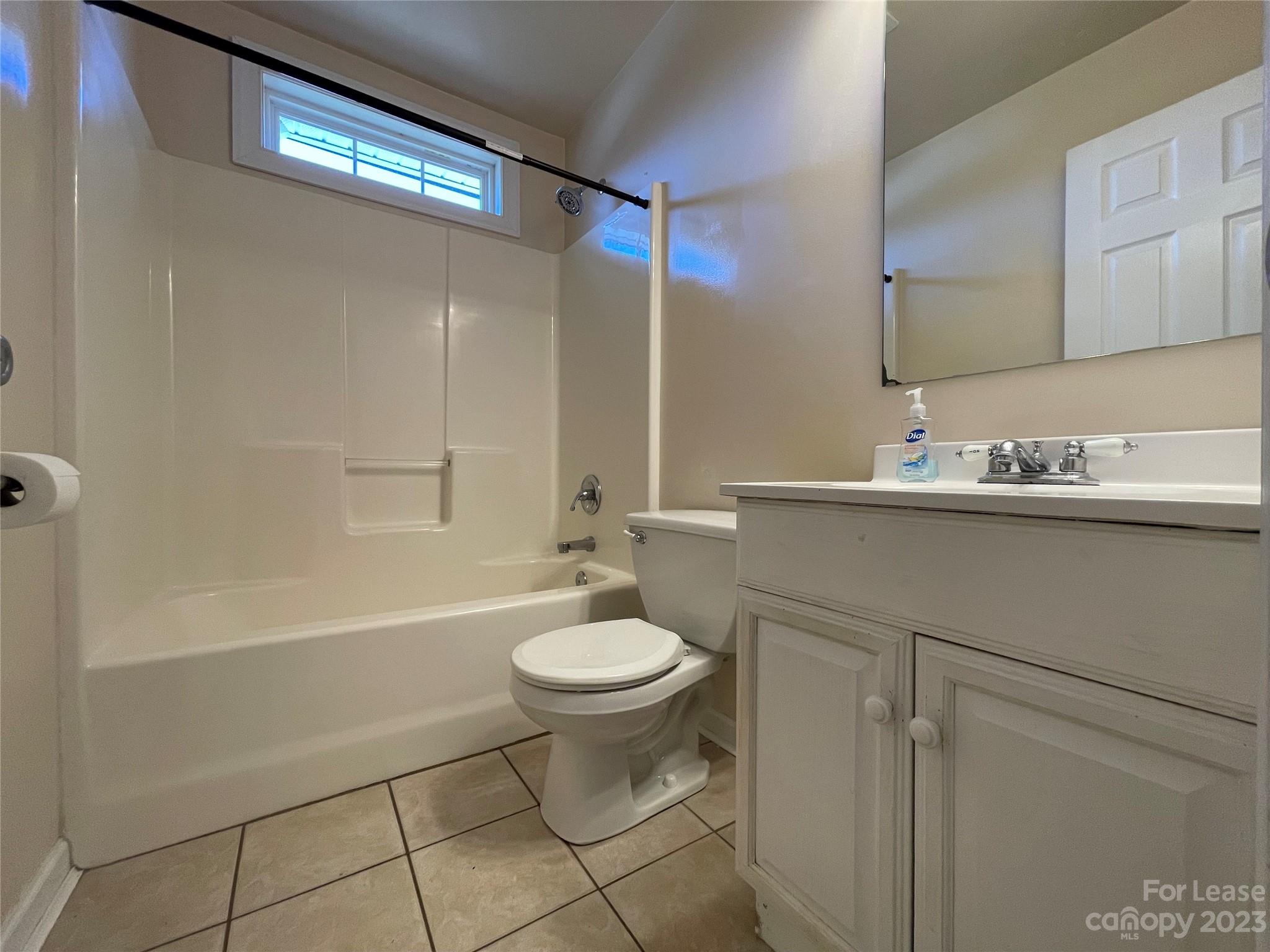 None - Residential Lease