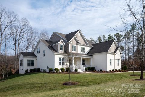 A home in Marvin