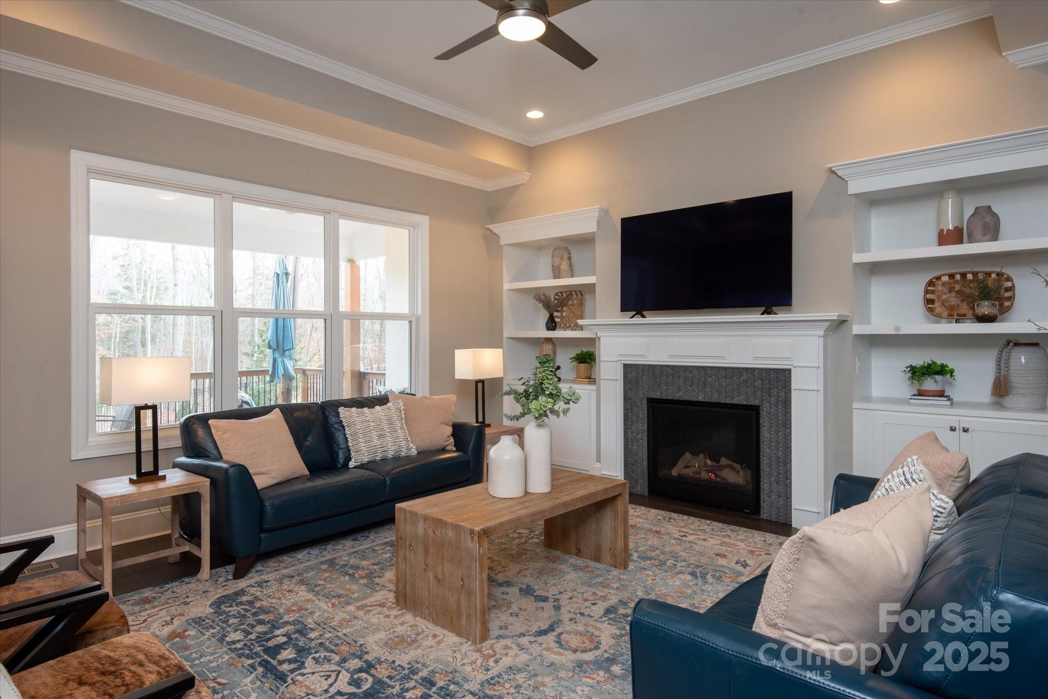 Belle Grove - Residential