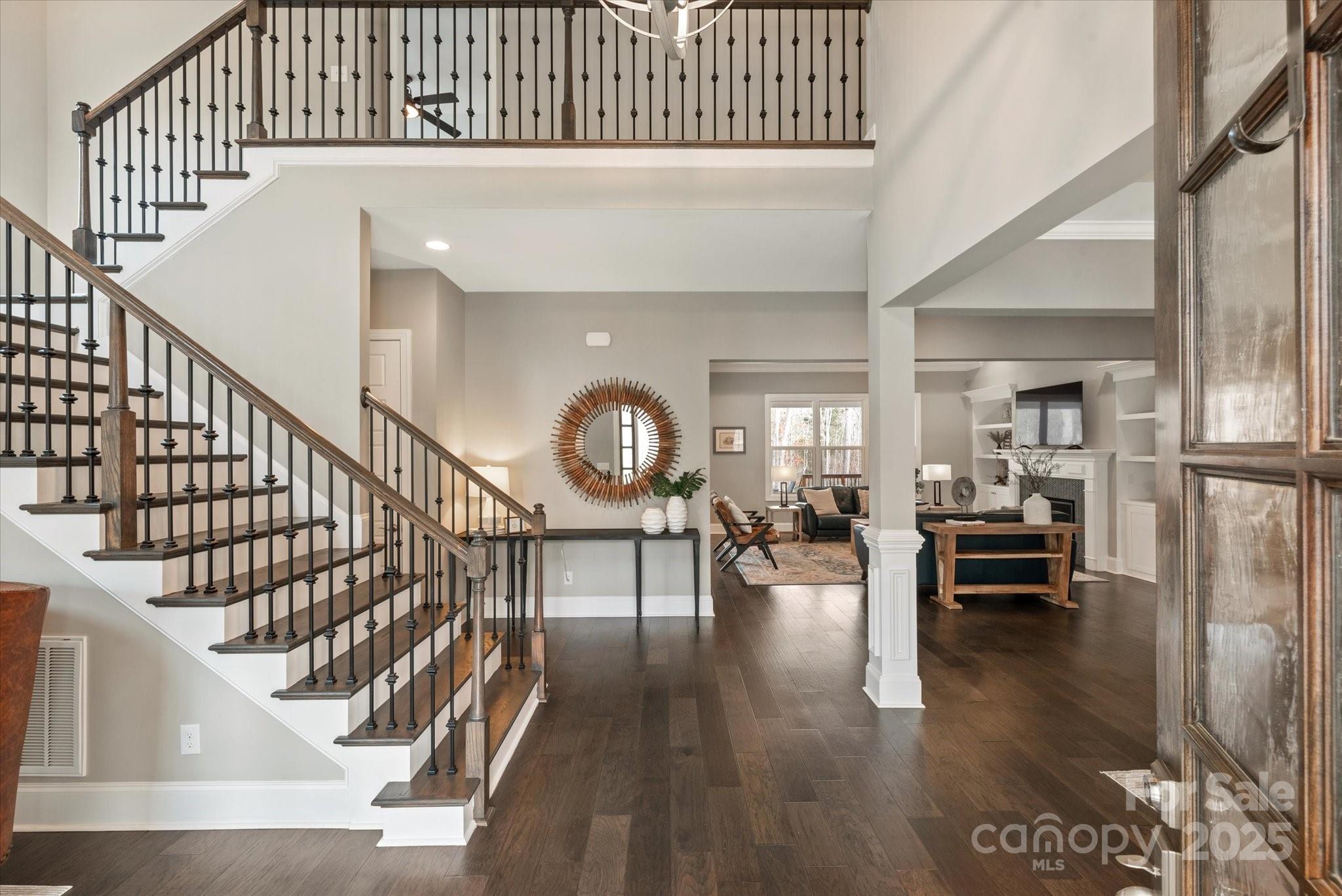 Belle Grove - Residential