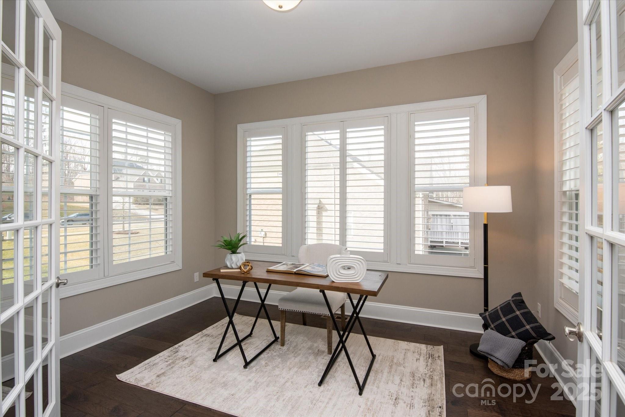 Belle Grove - Residential