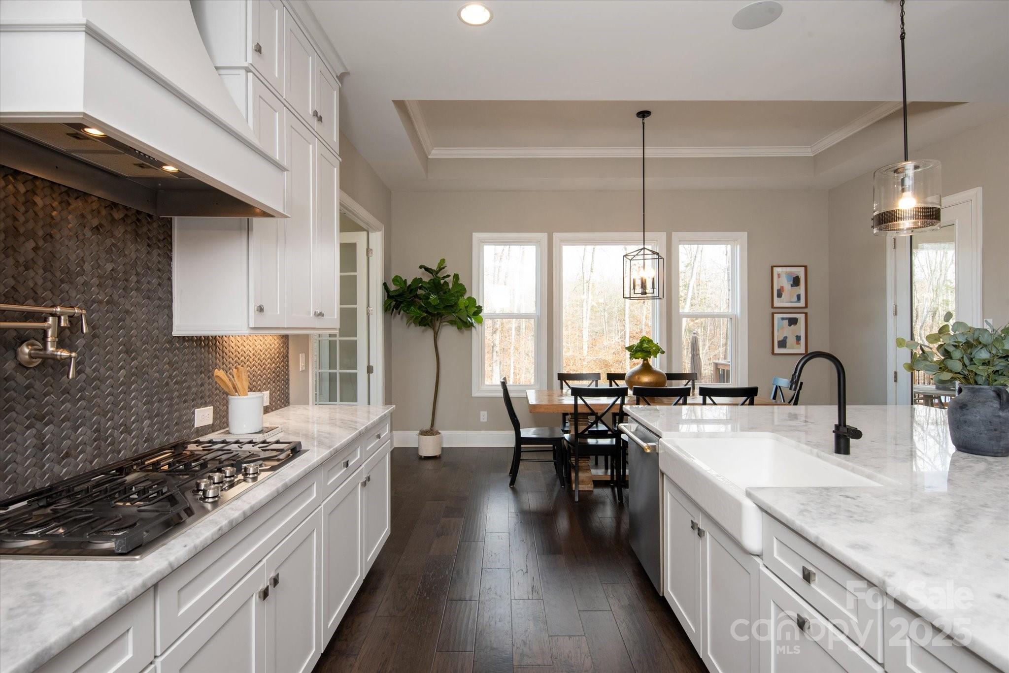 Belle Grove - Residential