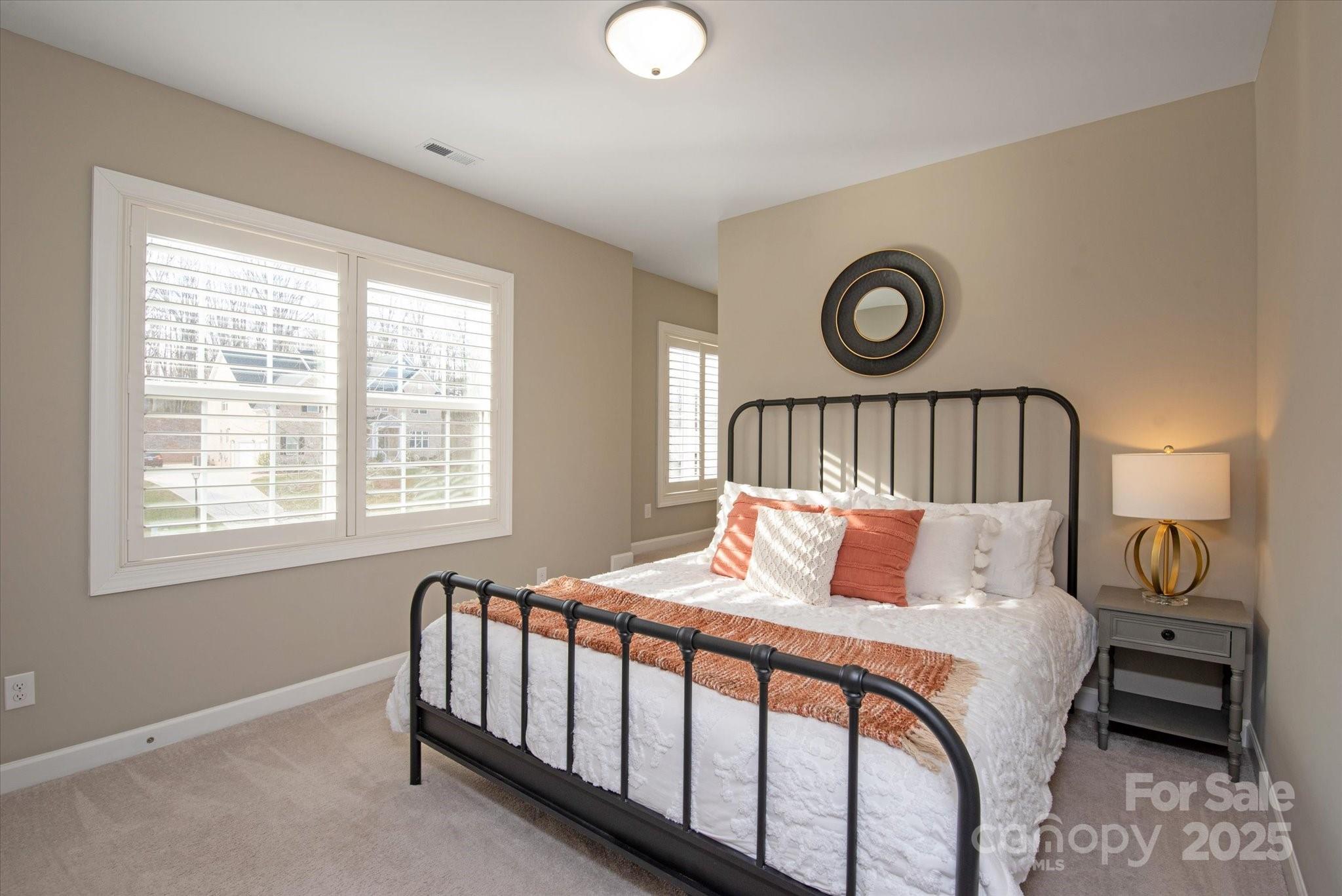 Belle Grove - Residential