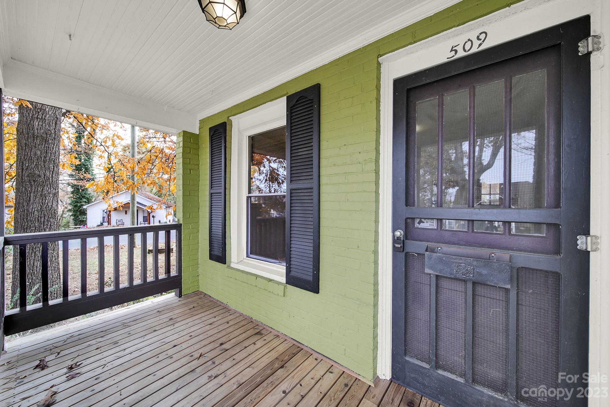 Rockwood - Residential