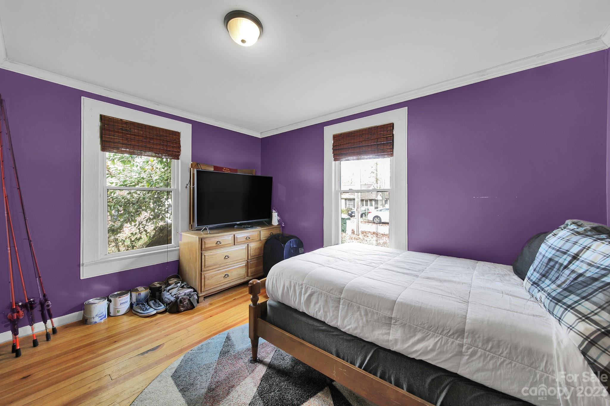 Rockwood - Residential