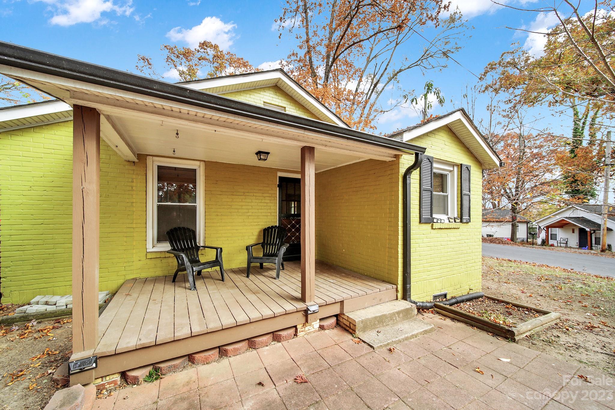 Rockwood - Residential