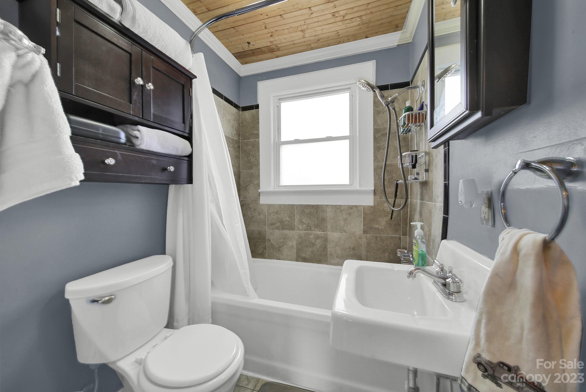 Rockwood - Residential