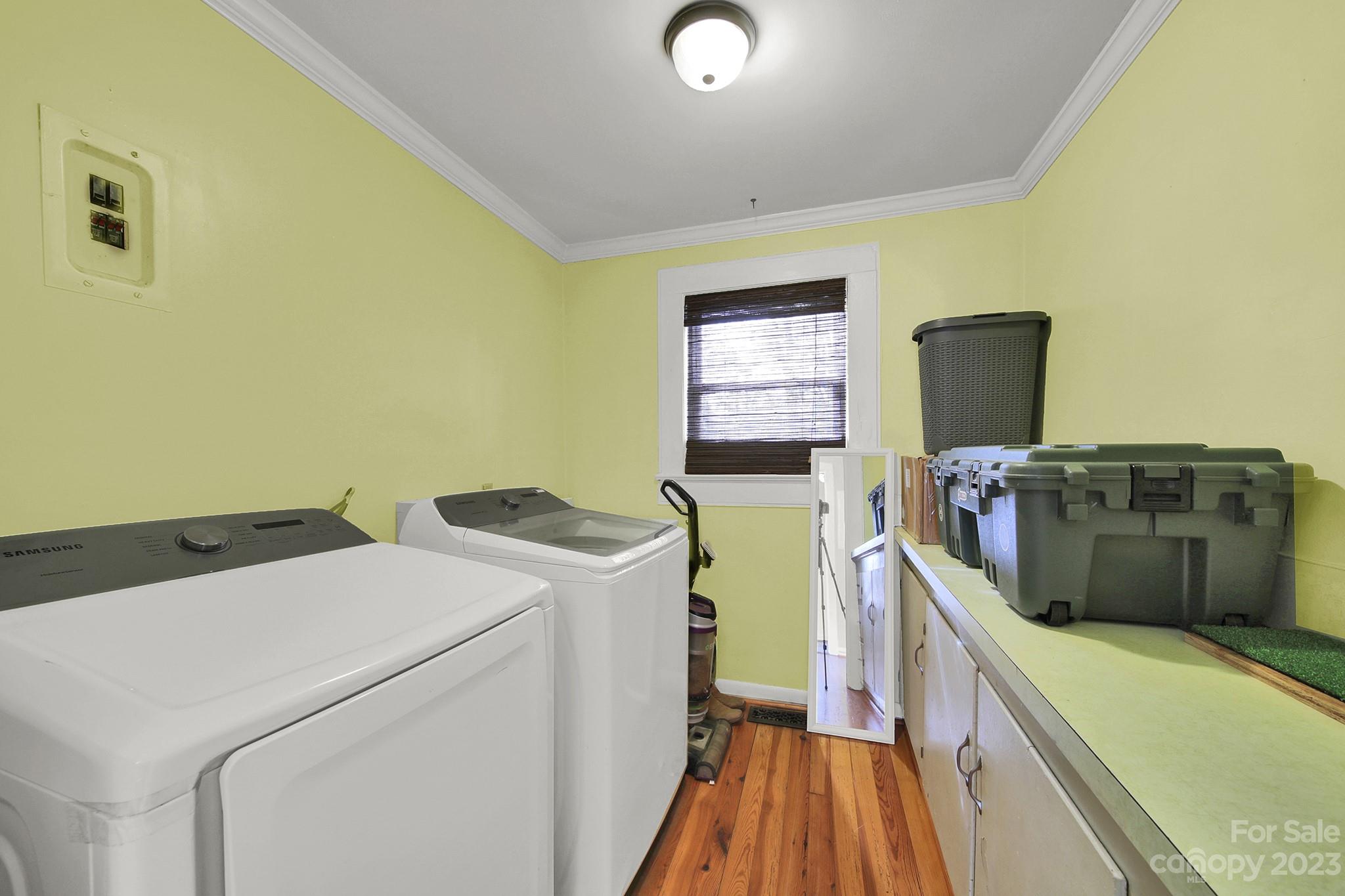 Rockwood - Residential