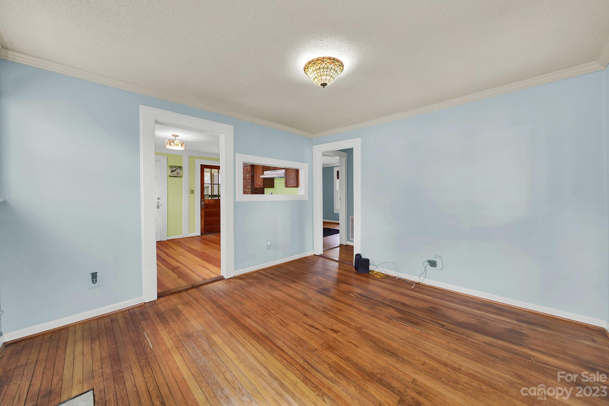 Rockwood - Residential