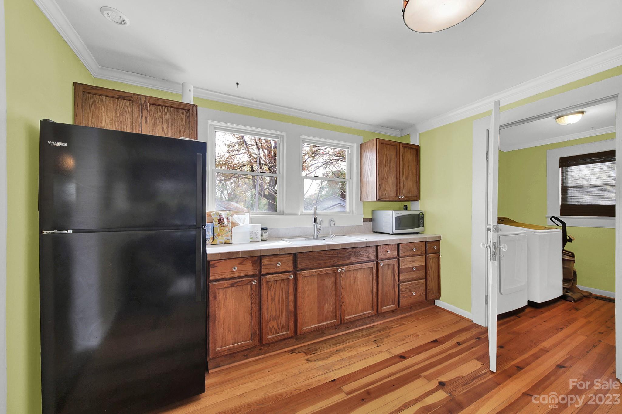 Rockwood - Residential