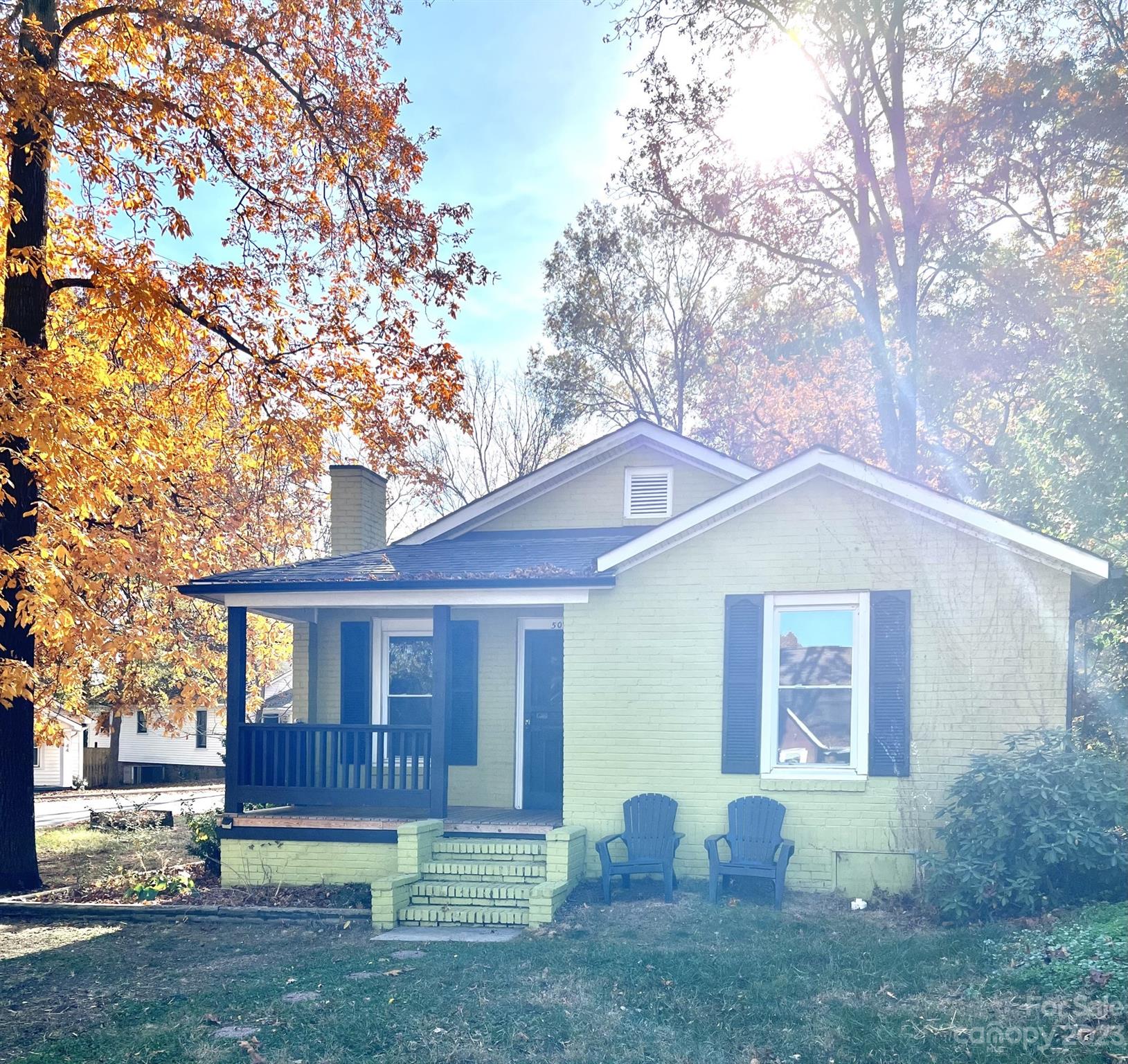 Rockwood - Residential