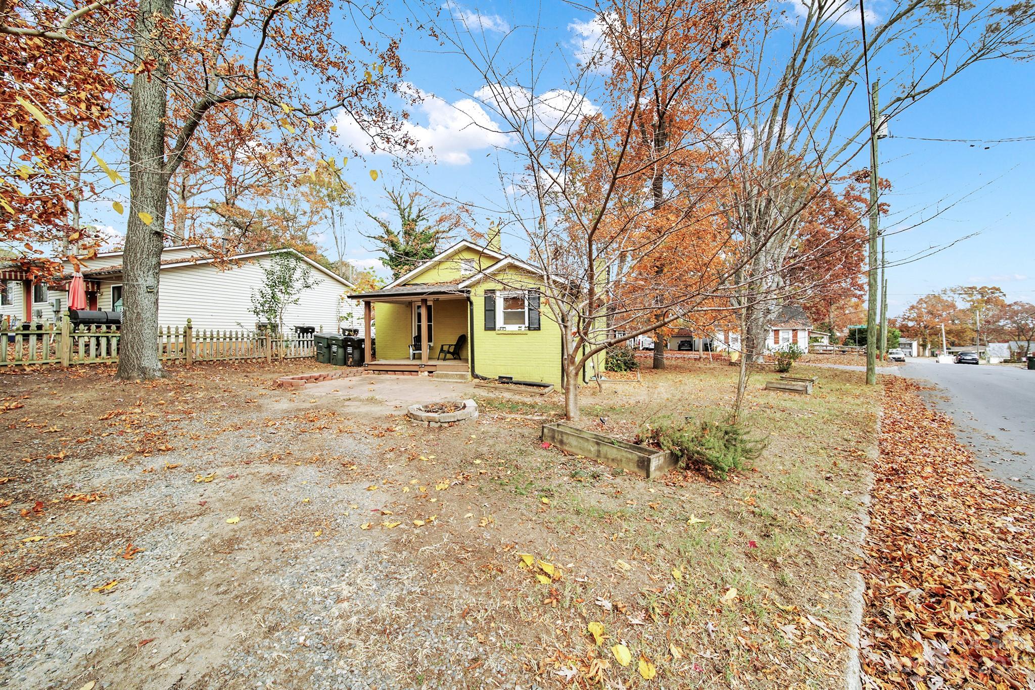 Rockwood - Residential