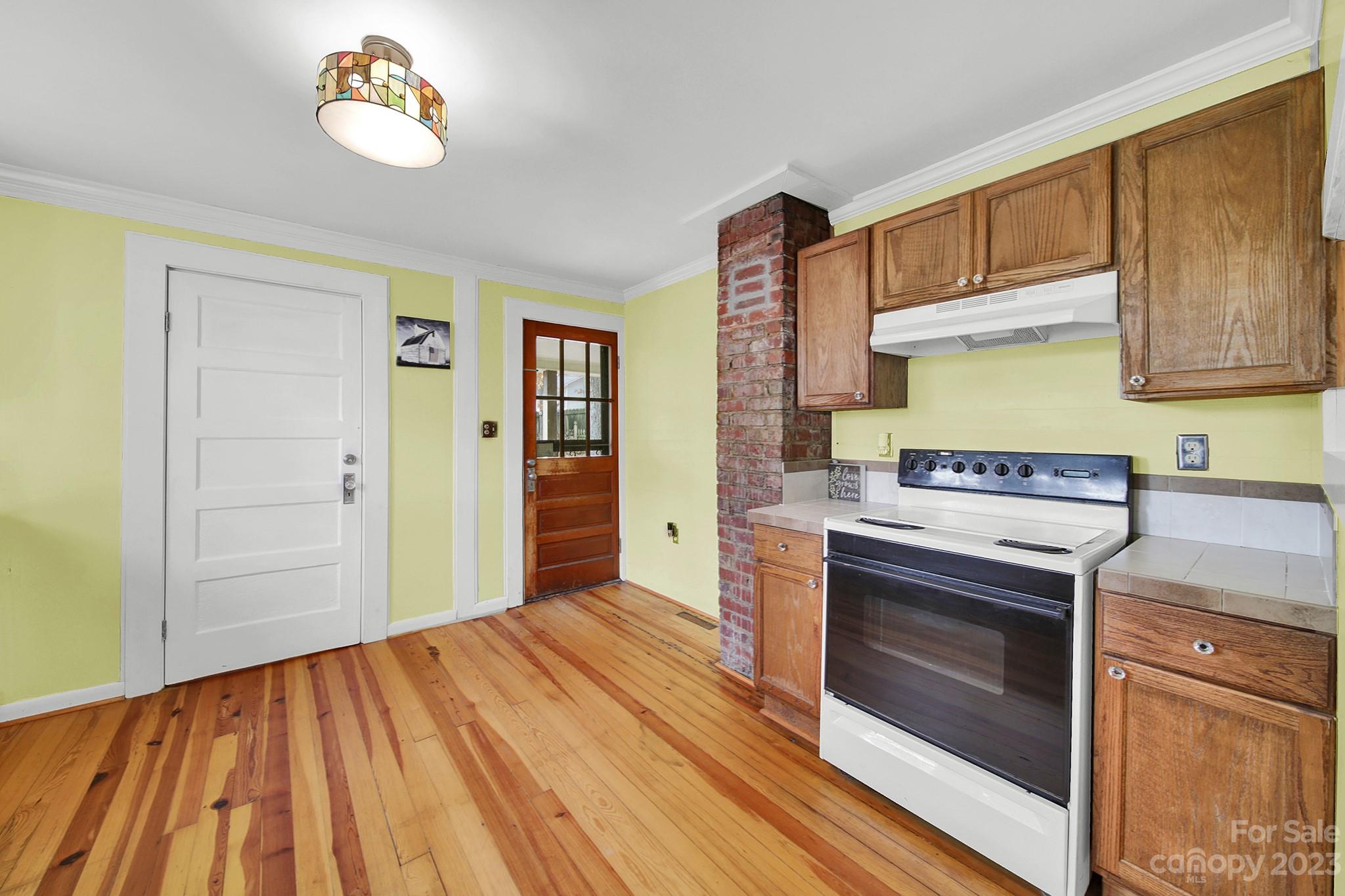 Rockwood - Residential