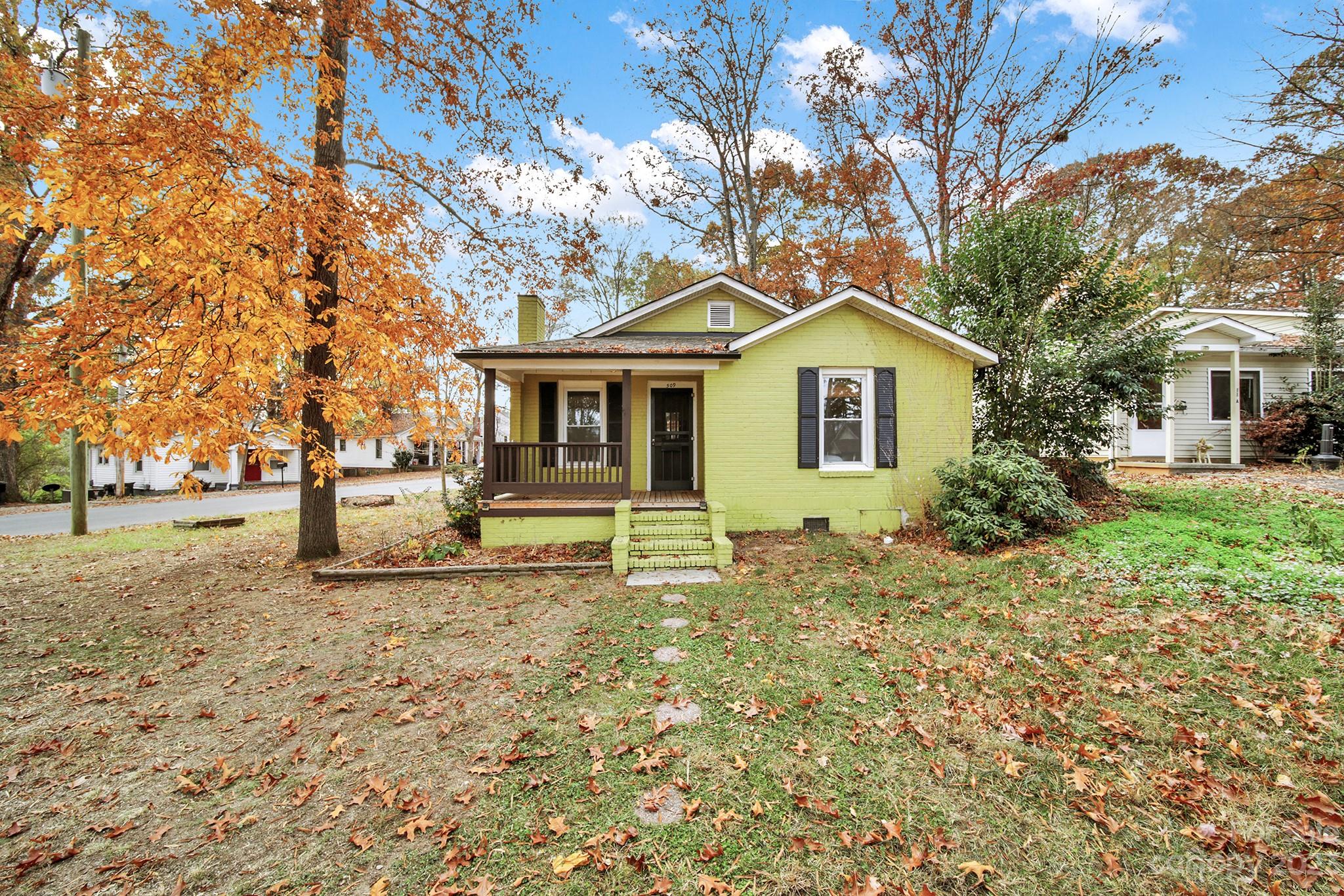 Rockwood - Residential