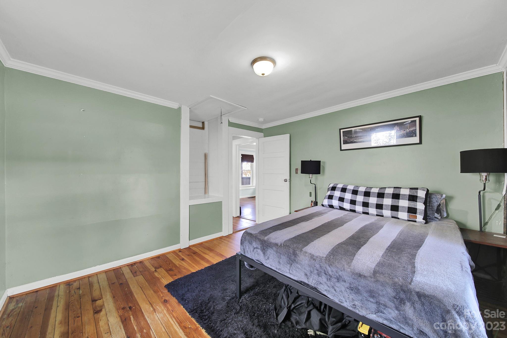 Rockwood - Residential