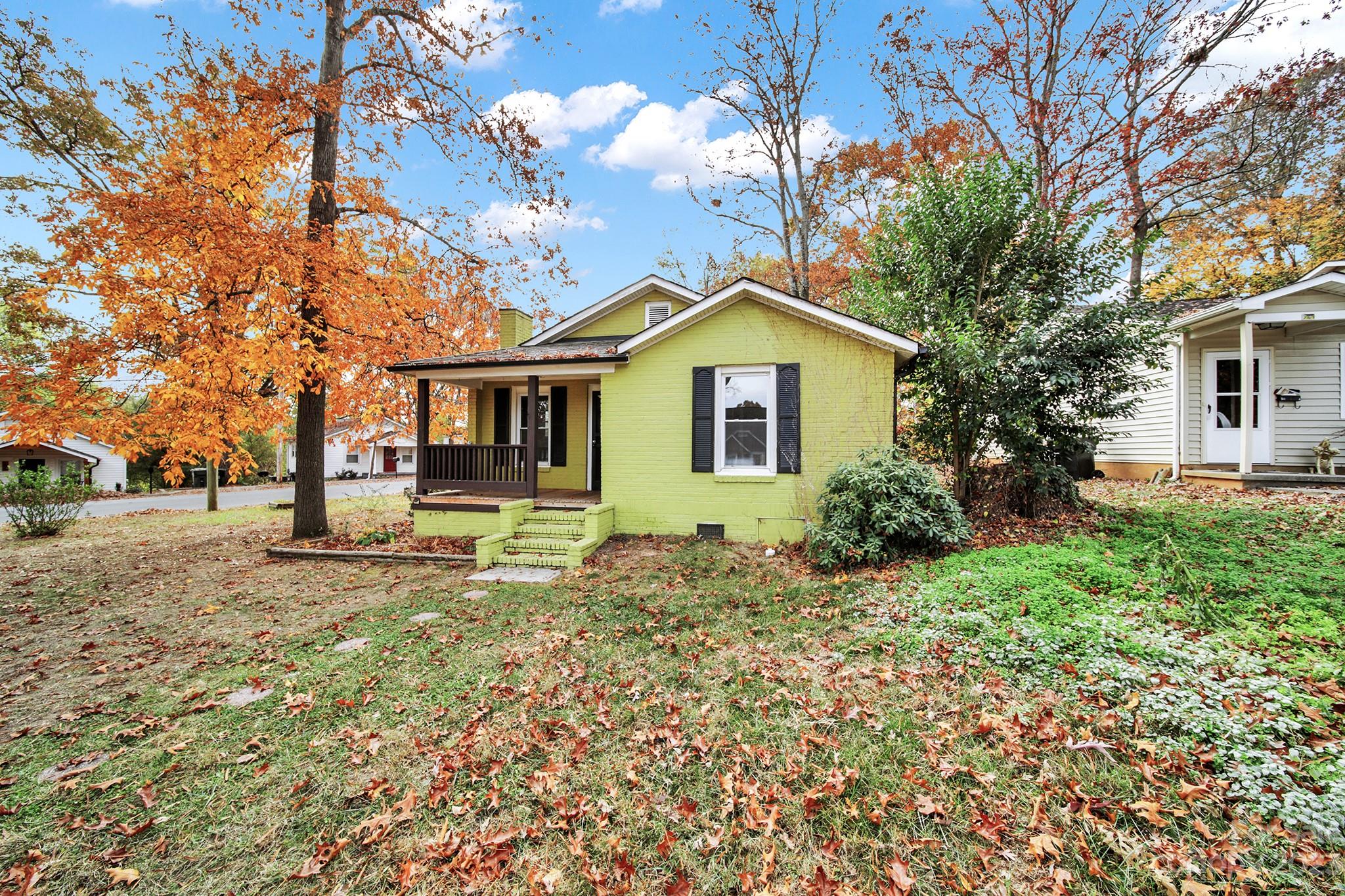 Rockwood - Residential