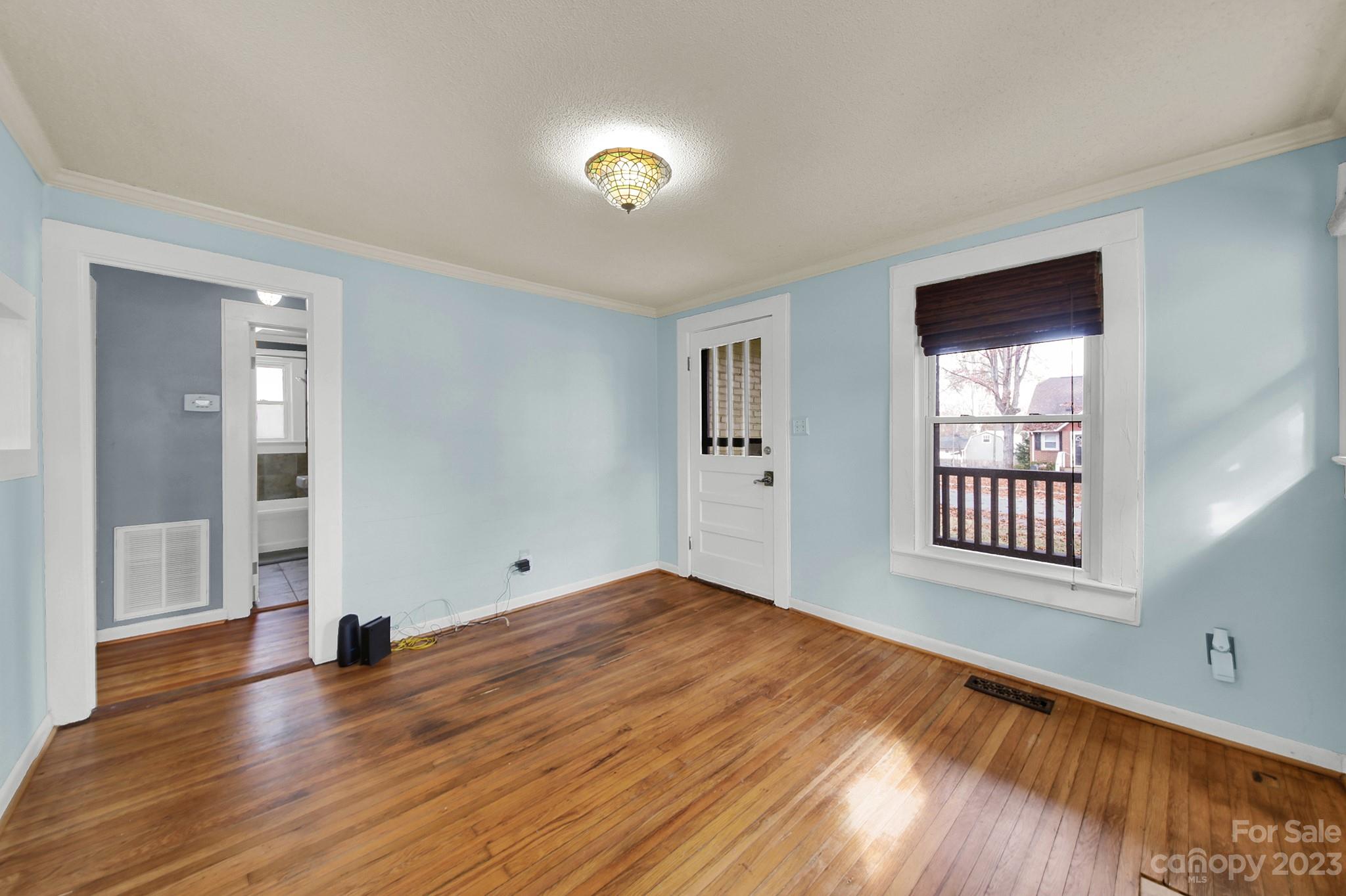 Rockwood - Residential