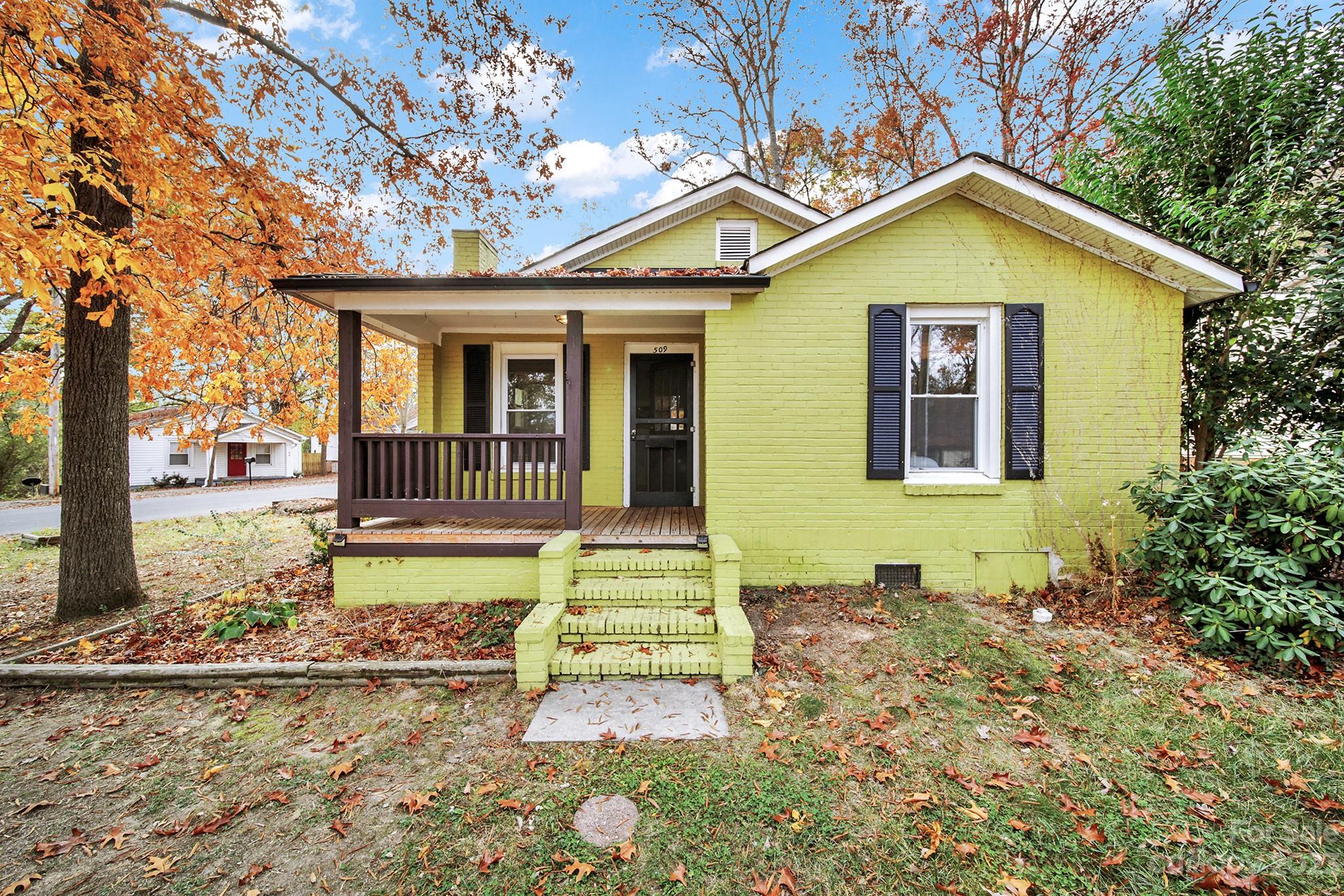 Rockwood - Residential