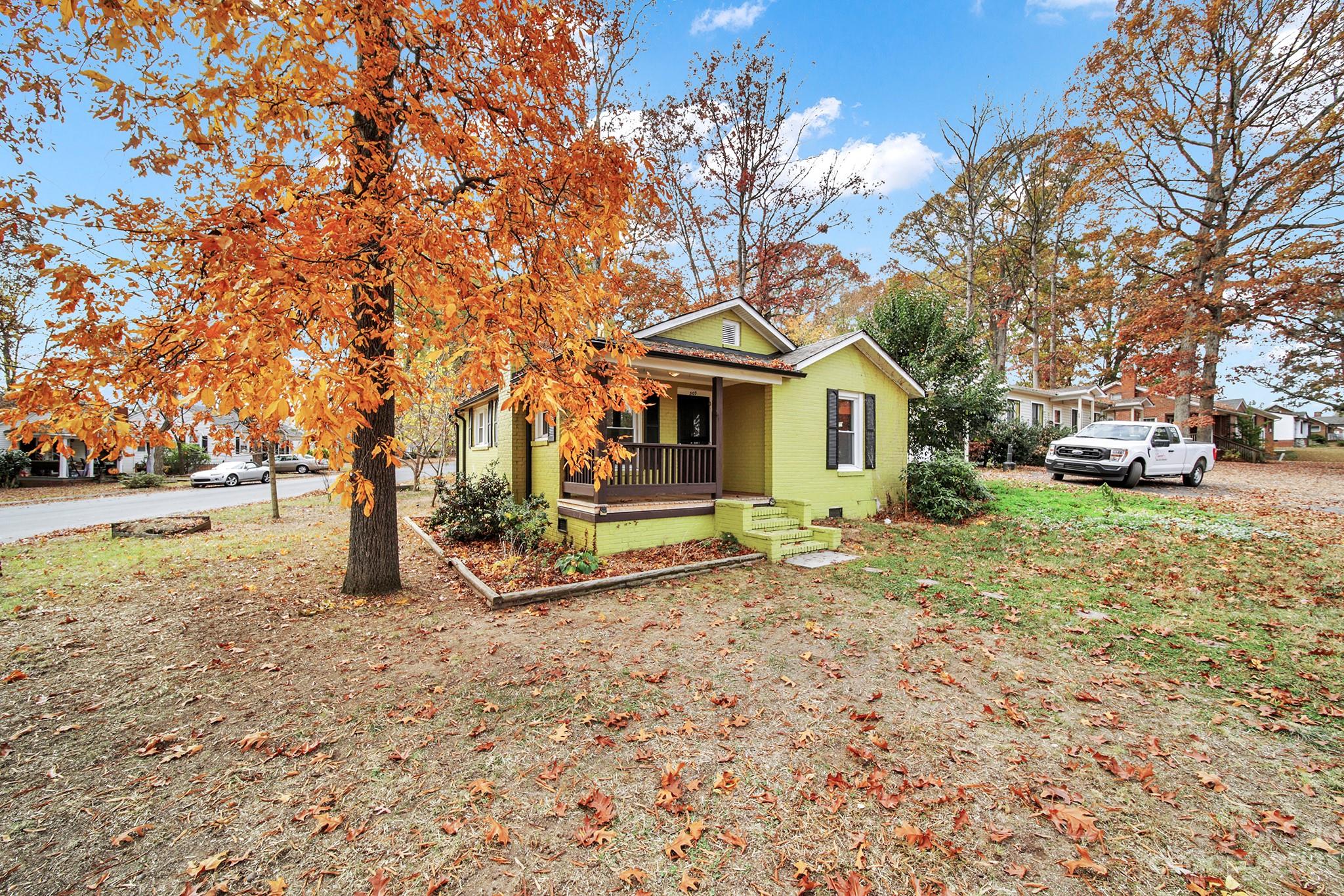 Rockwood - Residential