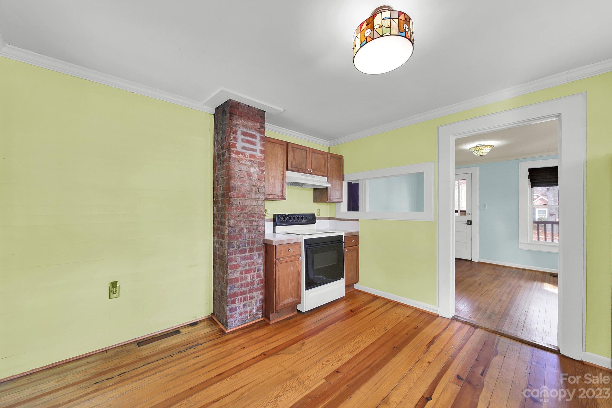 Rockwood - Residential