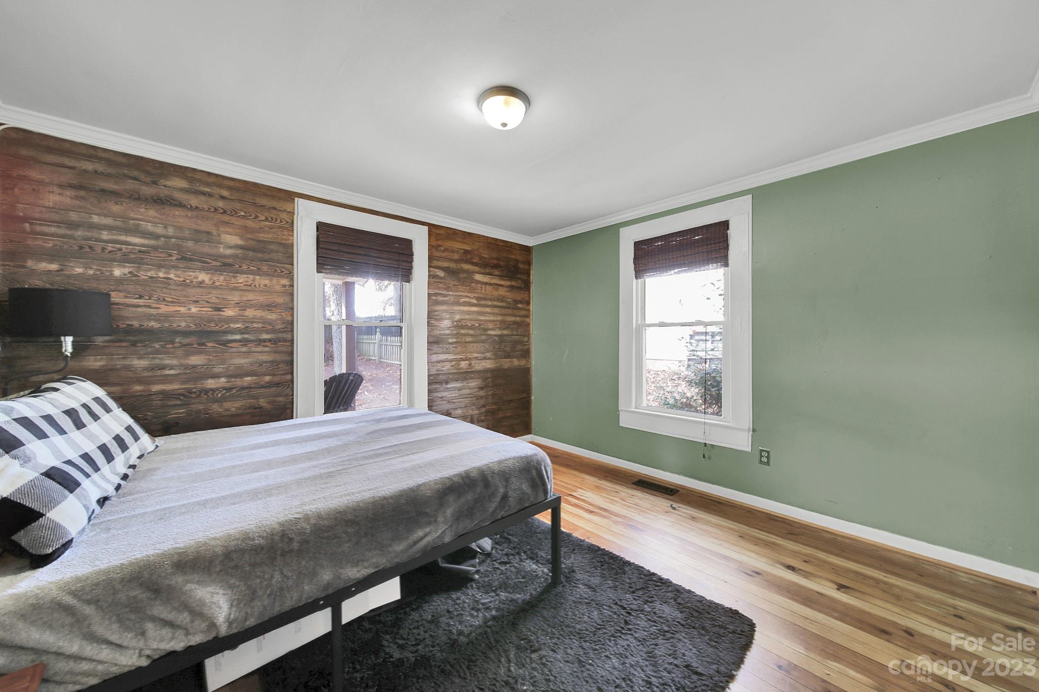 Rockwood - Residential