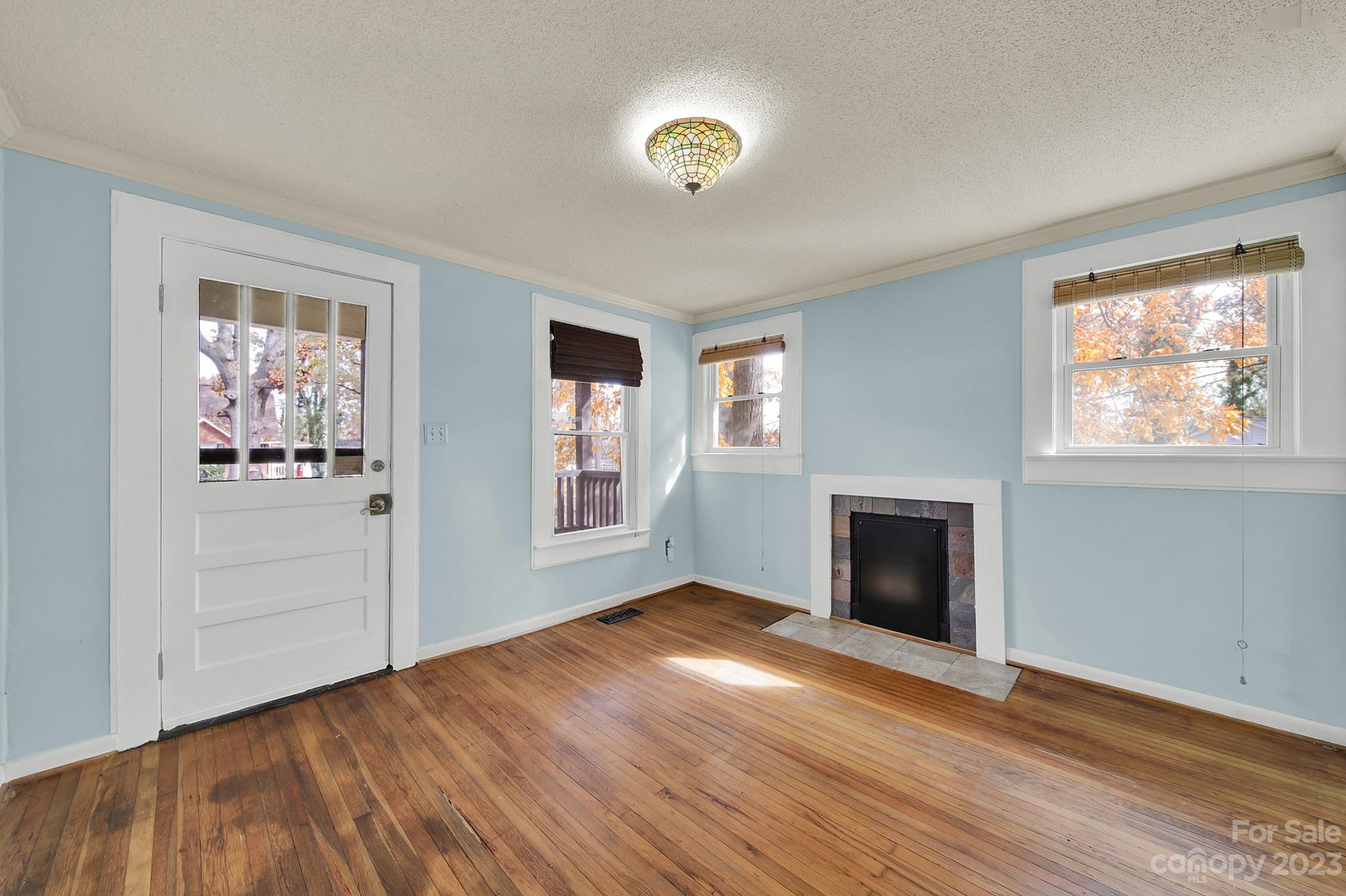 Rockwood - Residential