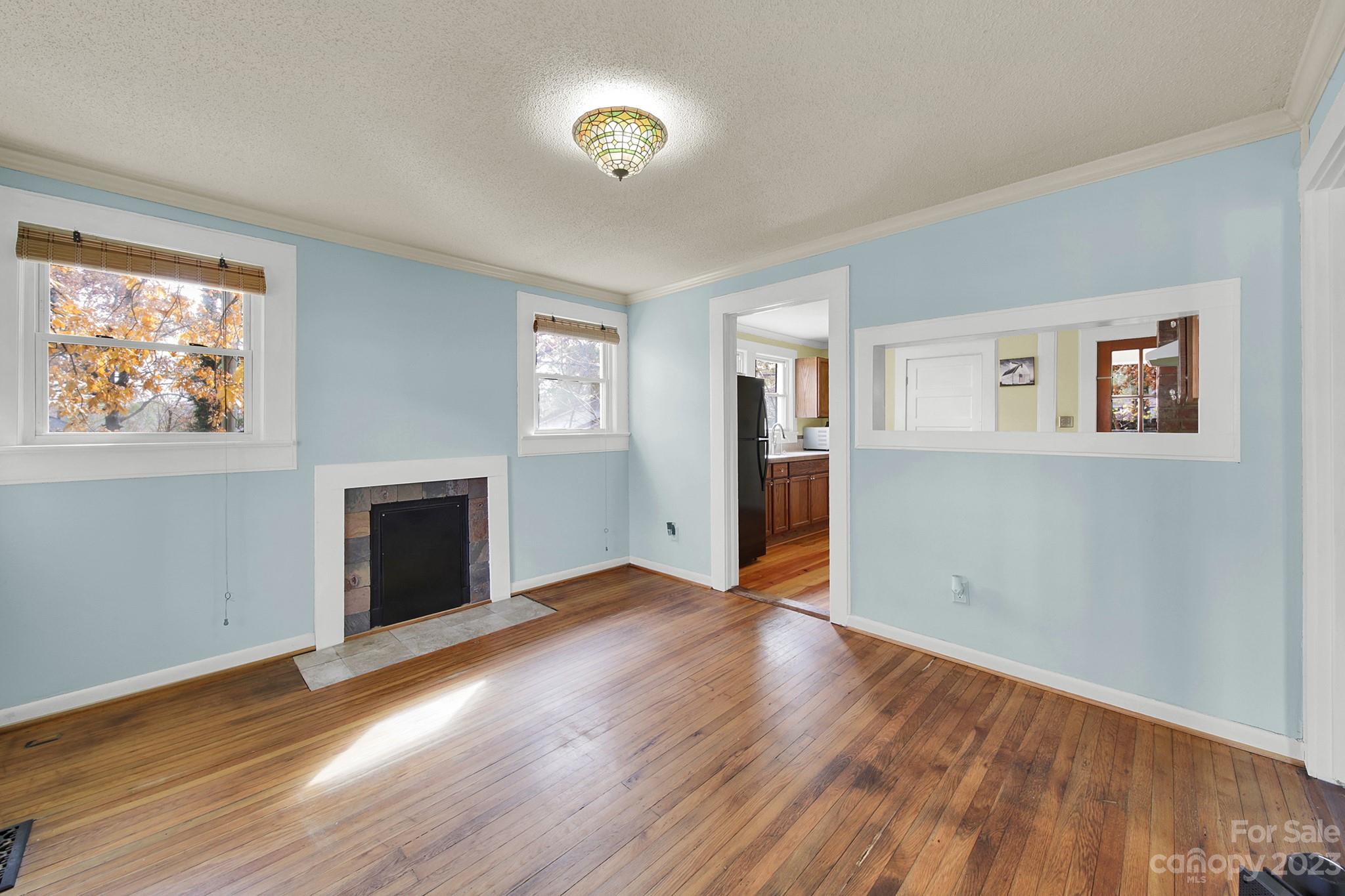 Rockwood - Residential