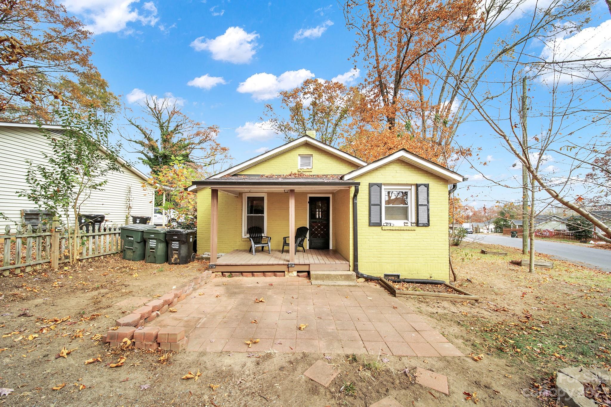 Rockwood - Residential